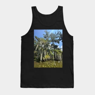 Nature photography Tank Top